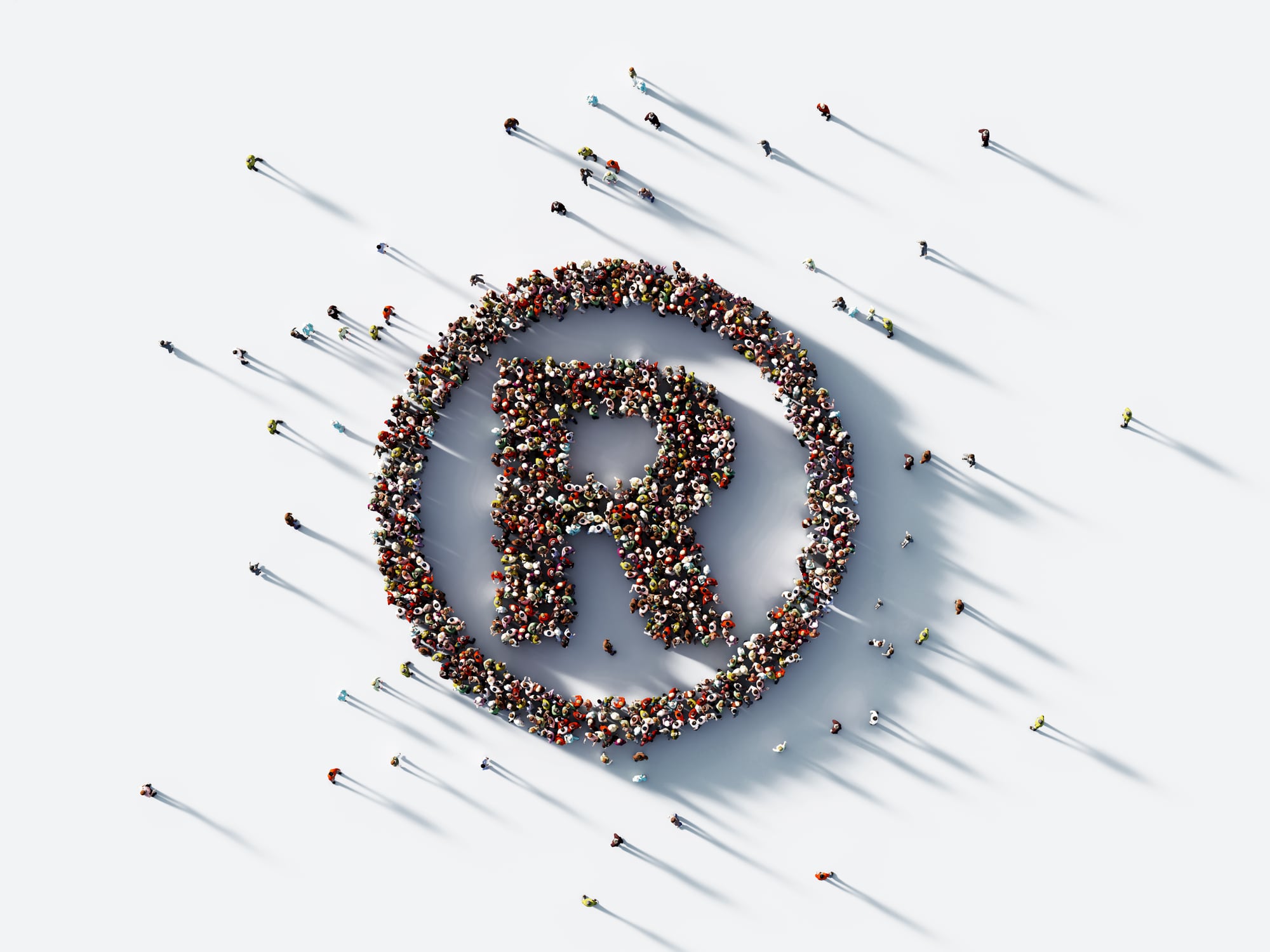 Which Trademark Symbols Can You Use and Why? ®™ ℠