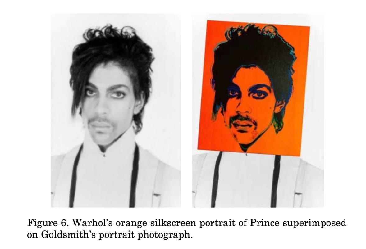 The US Supreme Court Rules Against Andy Warhol’s Foundation in a Closely Followed Copyright Case