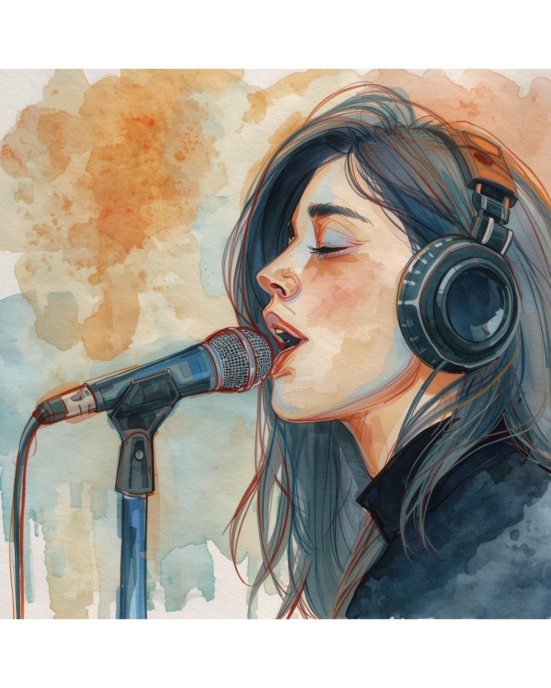 When Someone Feeds Your Voice to AI: A Singer’s Legal Rights in the Age of Voice Cloning