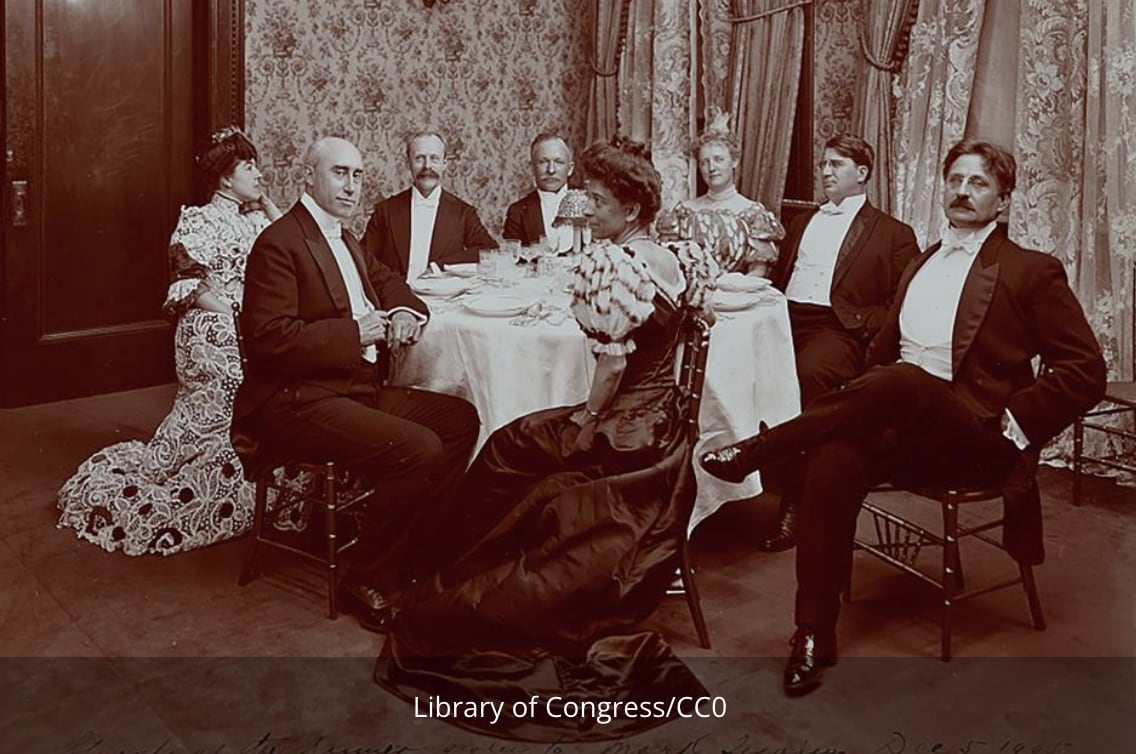 Protection for Me, But None for Thee: The Gilded Age of AI Governance in the United States