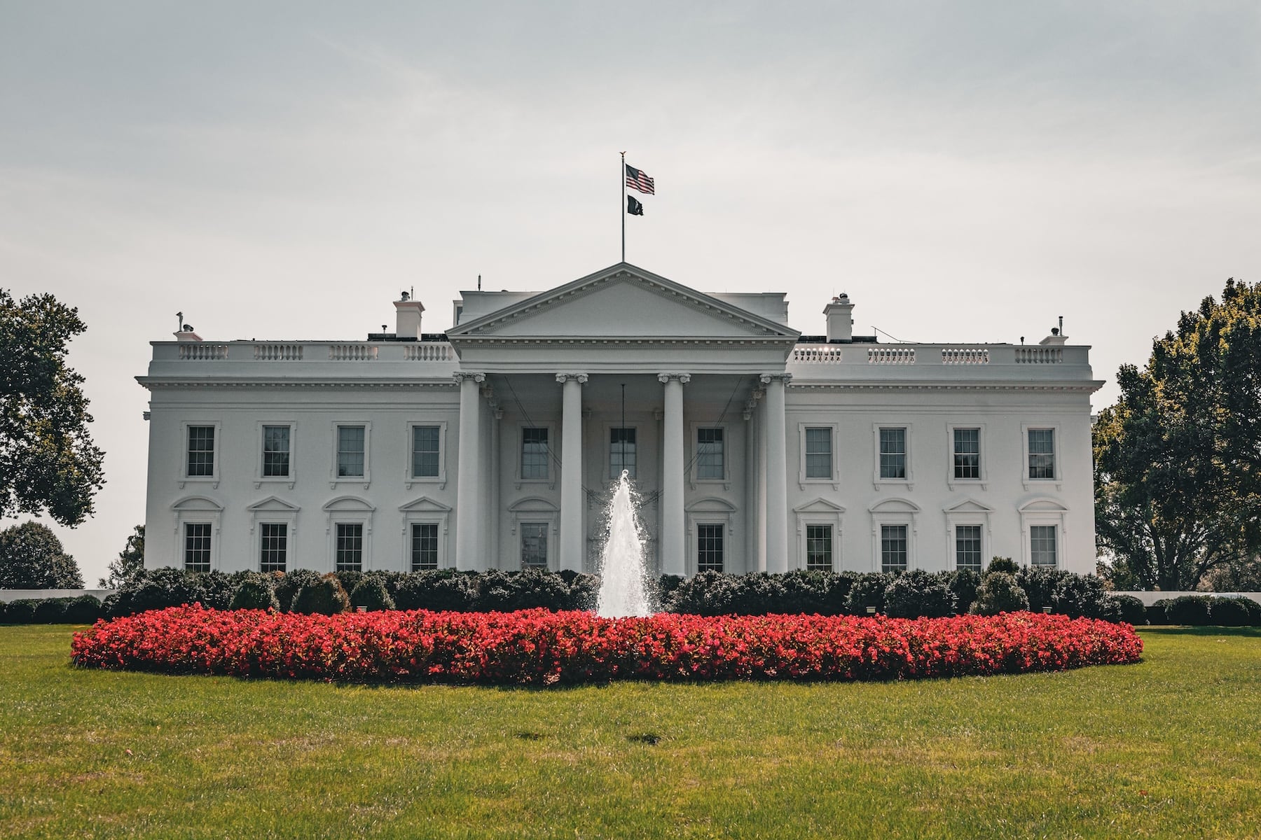 New White House Guidance Sidesteps Federal Preemption of State AI Laws